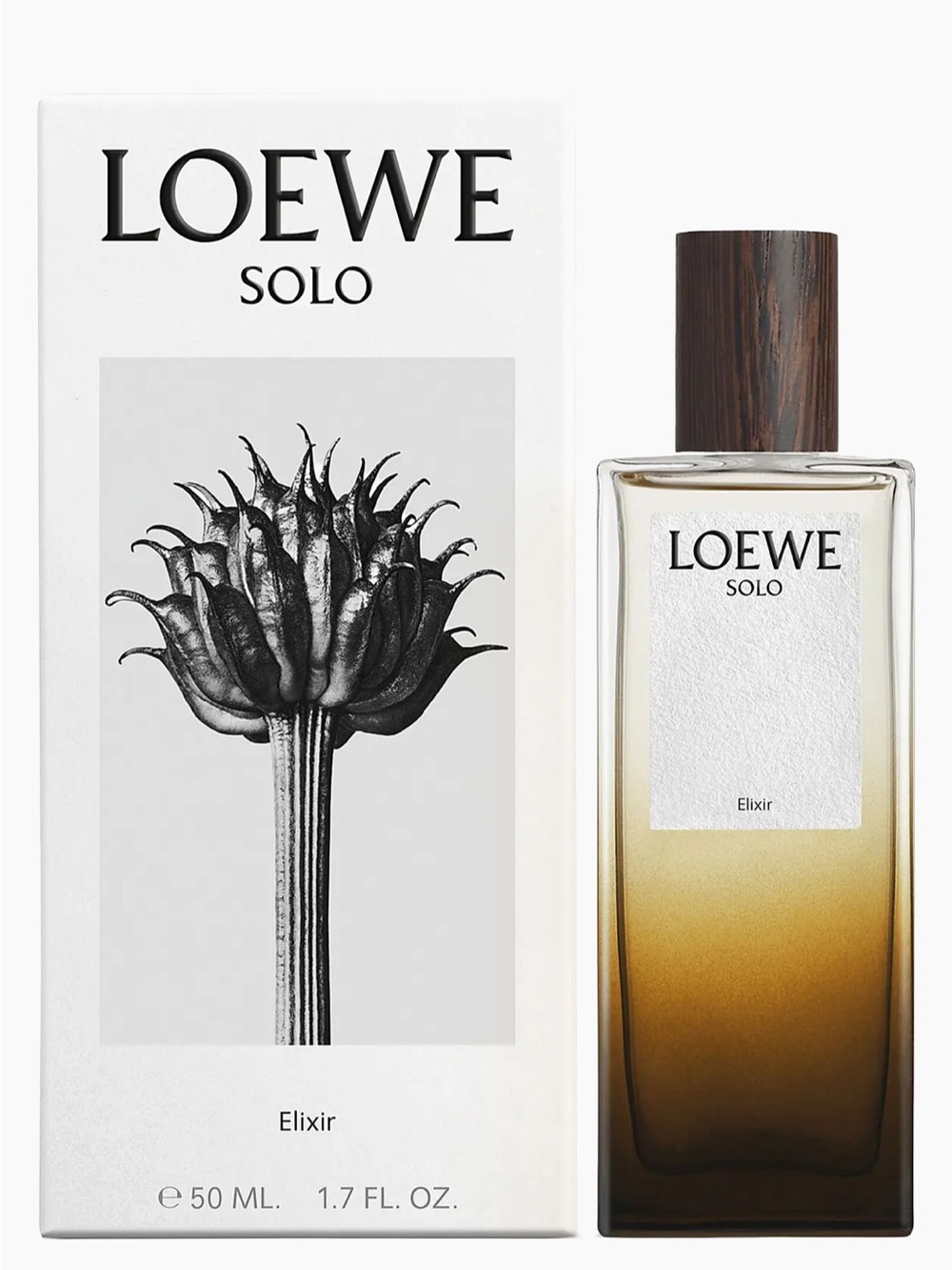 Loewe Solo